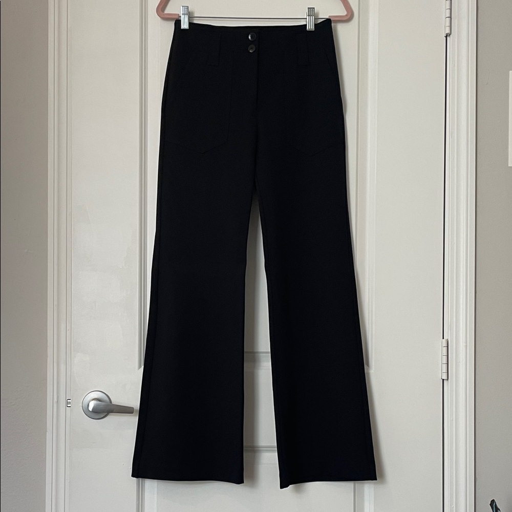 Anthropologie Wide-Leg Women's Pants